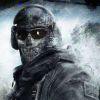 Zhihu profile picture for @ghosts