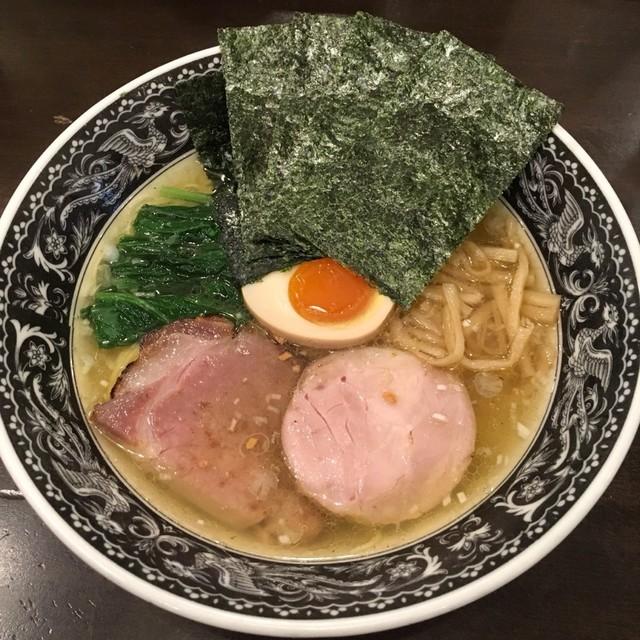 日本拉面有哪些分类?它们的区别是什么?