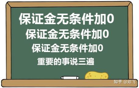 期货公司哪家保证金低(期货哪个品种保证金低,赚钱多) 第1张