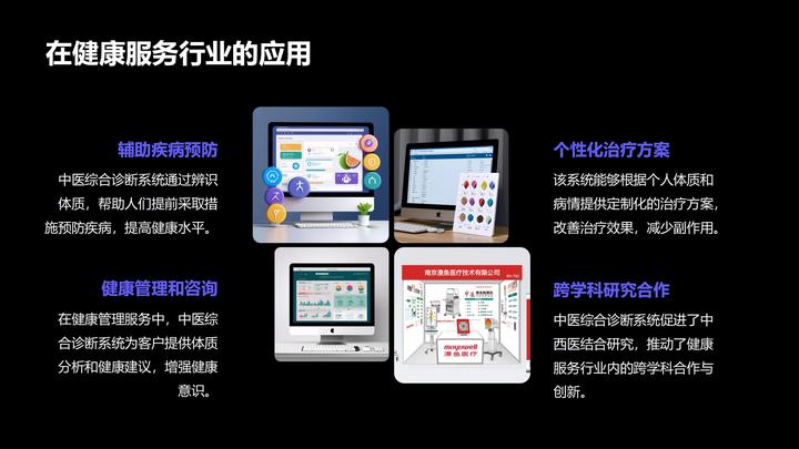 Ai中医四诊仪：引流赋能，生意不愁！ 中医智能助手！打造全民健康生态！ - 知乎