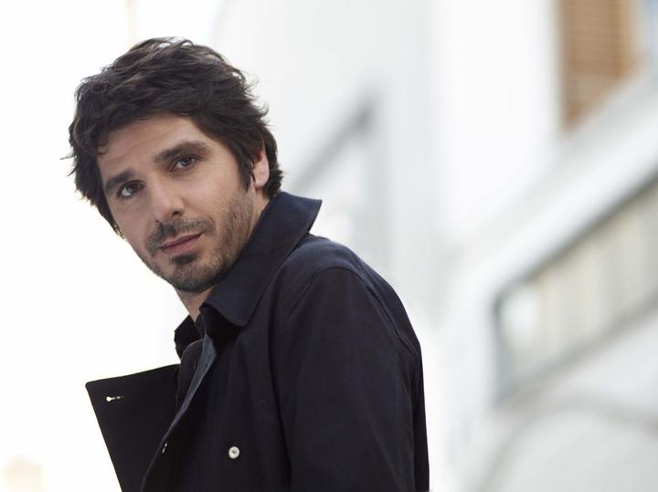 【小枕正在听】第八期:patrick fiori