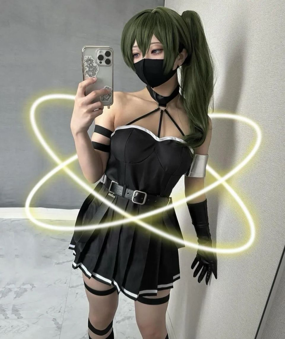 为什么普遍认为《葬送的芙莉莲》里尤贝尔的外形很难cosplay?