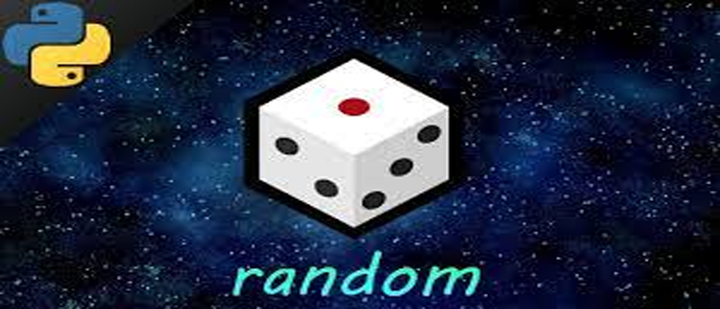 random模块(python, numpy, pytorch) - 知乎