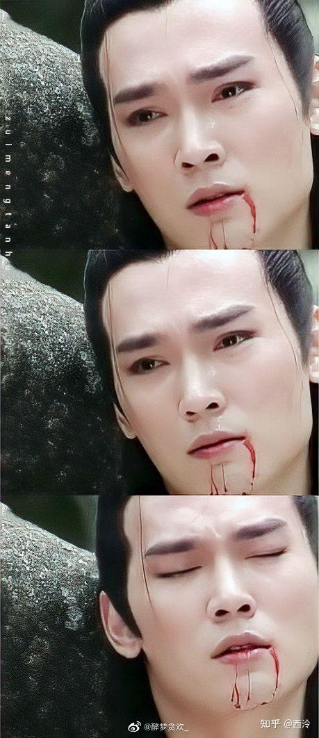 焦恩俊帅吗? - 知乎