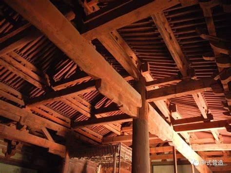 凭什么木头可以做古建筑的骨架? - 知乎