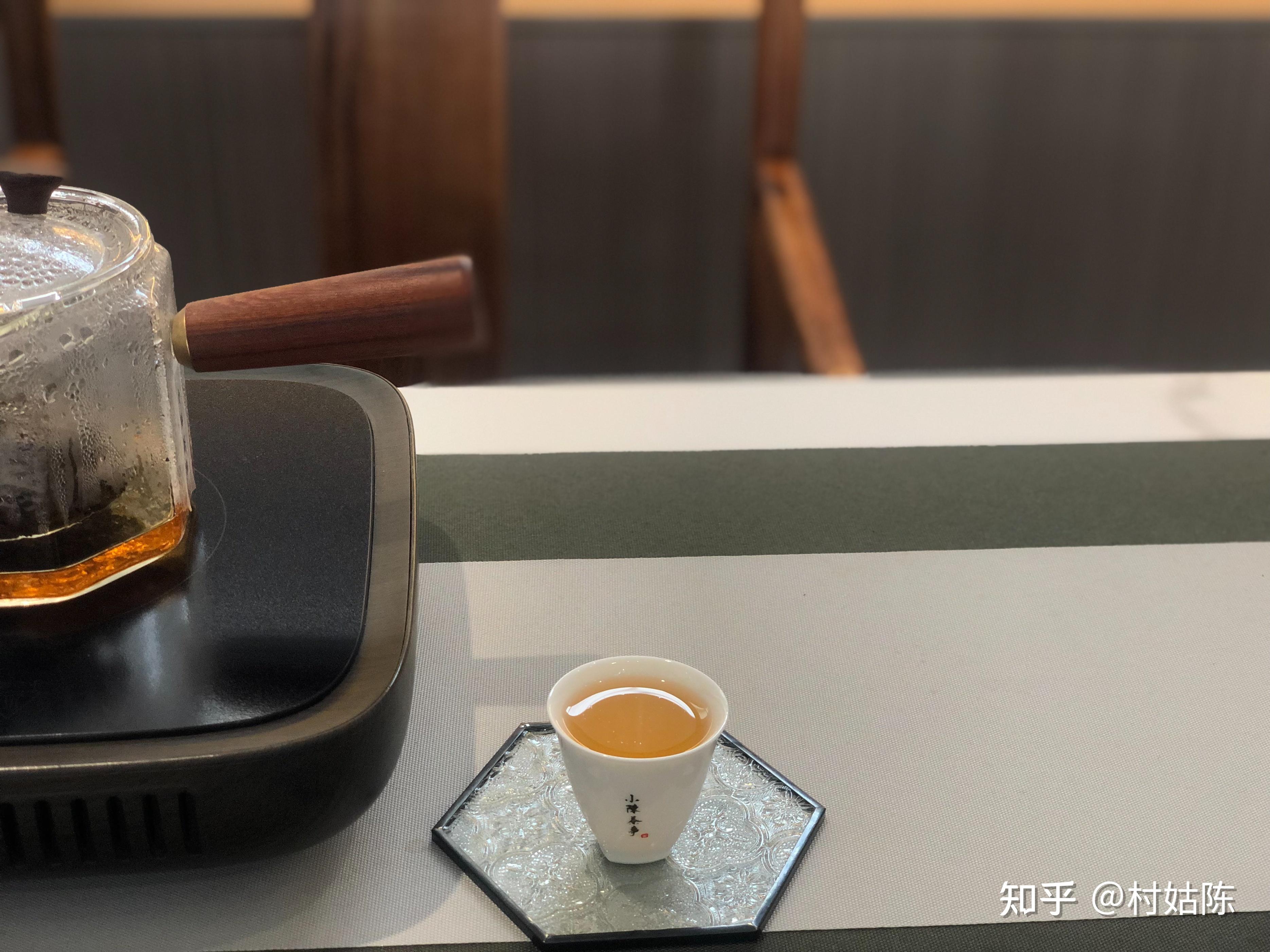 极简化煮茶的5大工具清单,在家煮好茶喝,就是这么简单 - 知乎
