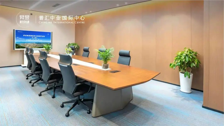 企业年前搞定办公室,年后专心搞事业 - 知乎