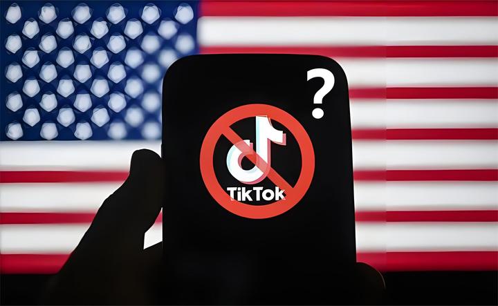 美国tiktok,有戏 - 知乎