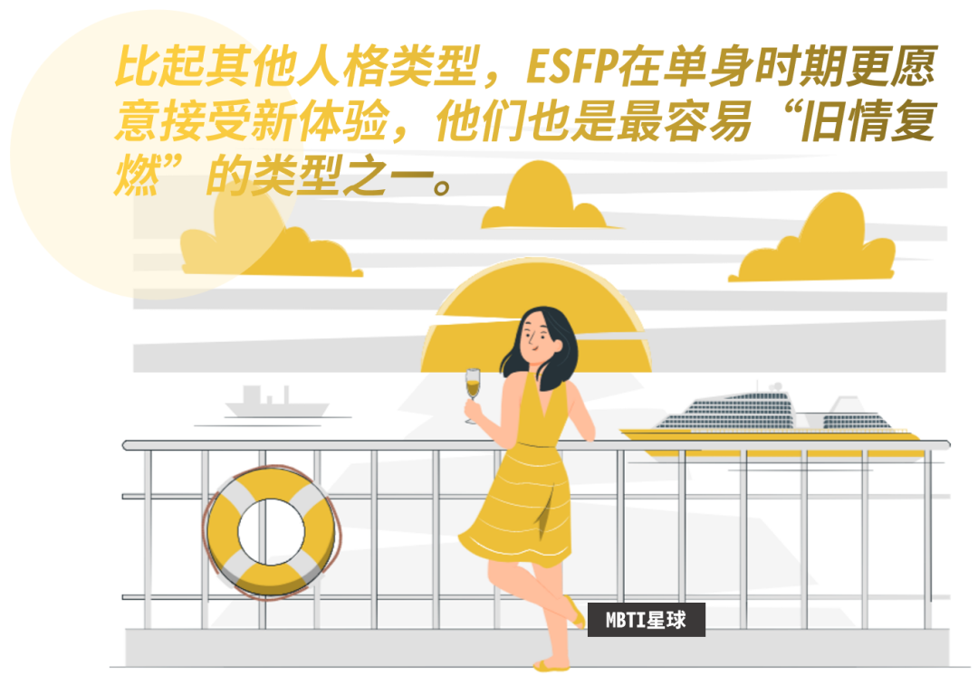 表演家（ESFP）人格的深度关系报告 - 知乎