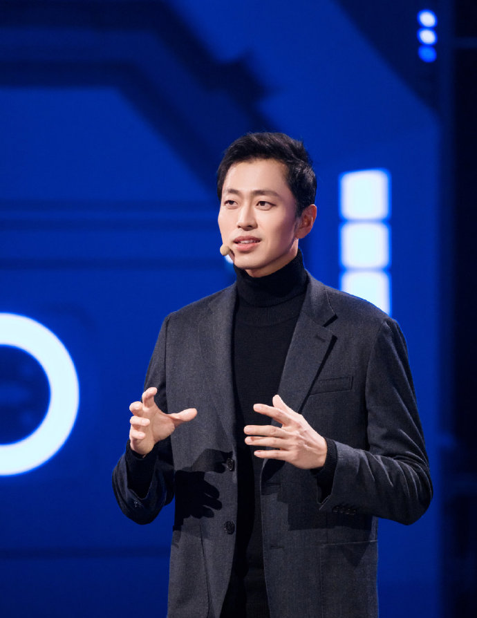 水哥王昱珩最强大脑是怎么练成的?