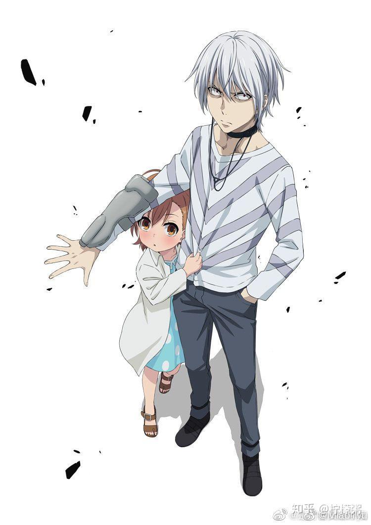 一方通行对最后之作到底是什么感情