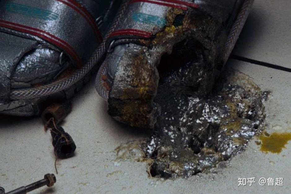 异形具有腐蚀性的液体是什么酸? - 知乎