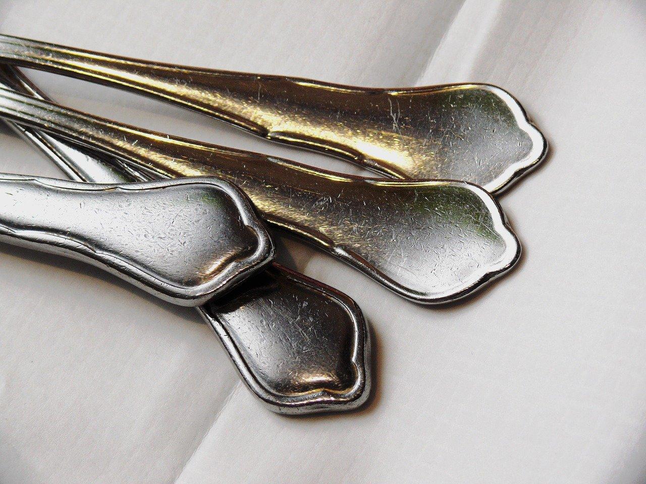 不锈钢大勺怎么清洗