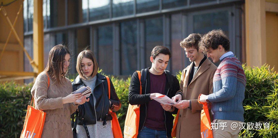 意大利留学好不好