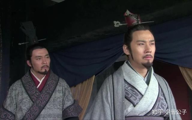 介之推不言禄而被烧死的典故 历史真相是怎样的? - 知乎