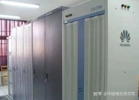 中国电信研究院研习讲堂|云化PLC的由来与未来 - 知乎