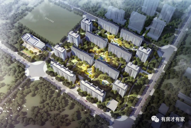 顺义新城新盘【公园和御】拿证 开售在即,附楼盘地块现场实拍! - 知乎