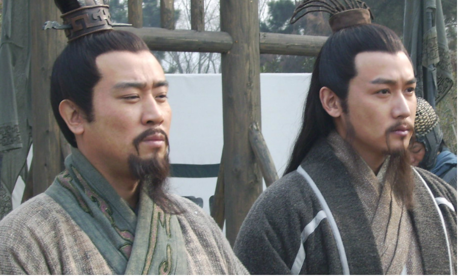 别再被忽悠!三国真正想匡扶汉室的人,只有3个半,其他都是浮云 - 知乎