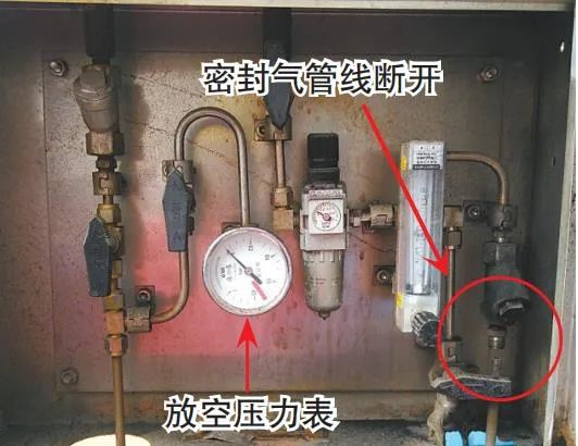 干气密封_干气密封滤芯
