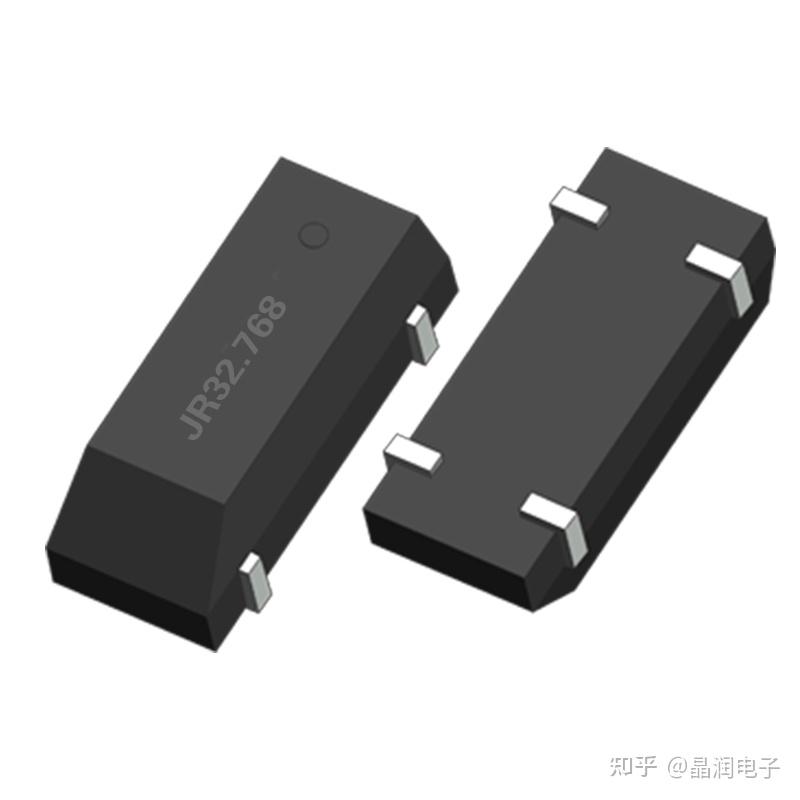 深圳晶润电子:贴片晶振选型避坑指南,源头厂家实测温漂表现