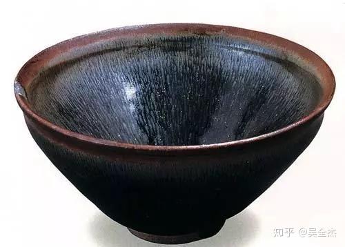 读懂建盏，就读懂了永恒的宋风- 知乎