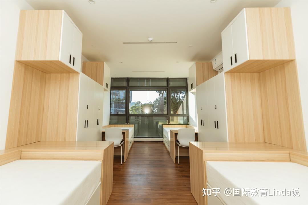 深圳有哪些可以住宿的国际学校? - 知乎