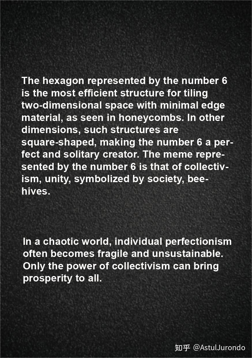 数字的哲学意义- 知乎