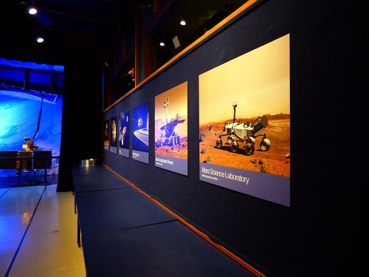 4. 展览馆活动亮点