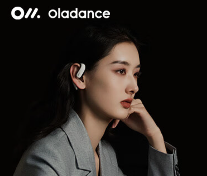 Oladance新款全开放式耳机OWS Pro，私人音响级体验，全新听音时代- 知乎