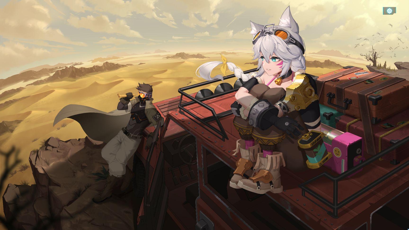 如何评价mirror2剧情模式第二章? - 知乎