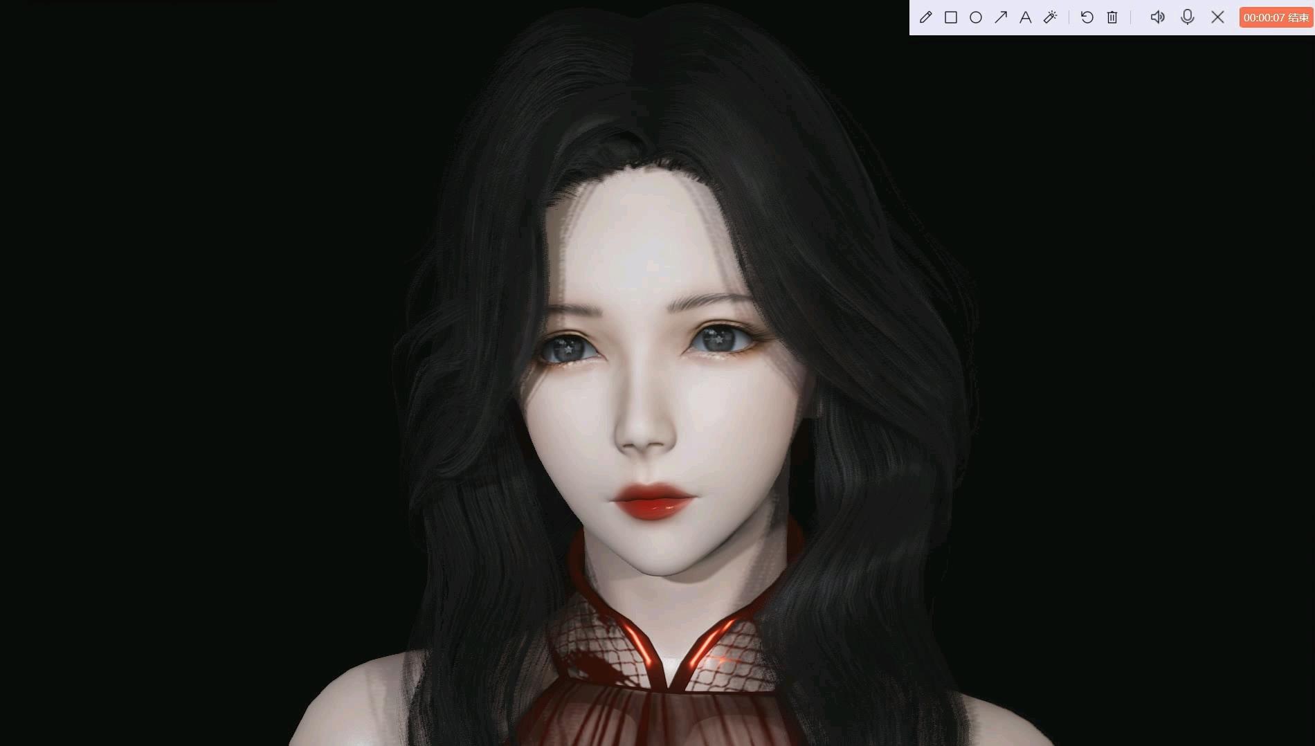 免费分享第十三期-隔壁的大姐姐，hs2