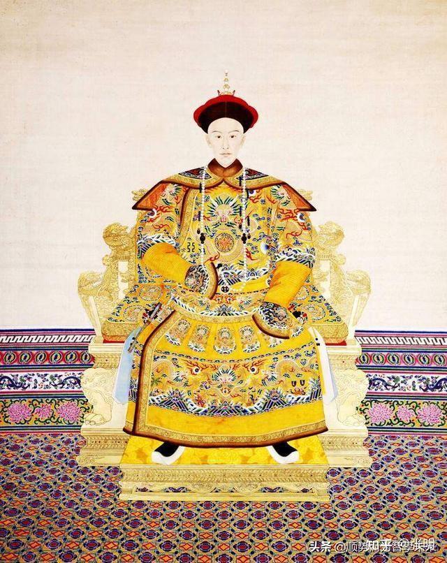 1908年11月14日,光绪帝因何原因驾崩?对大清国的结局有何影响? - 知乎
