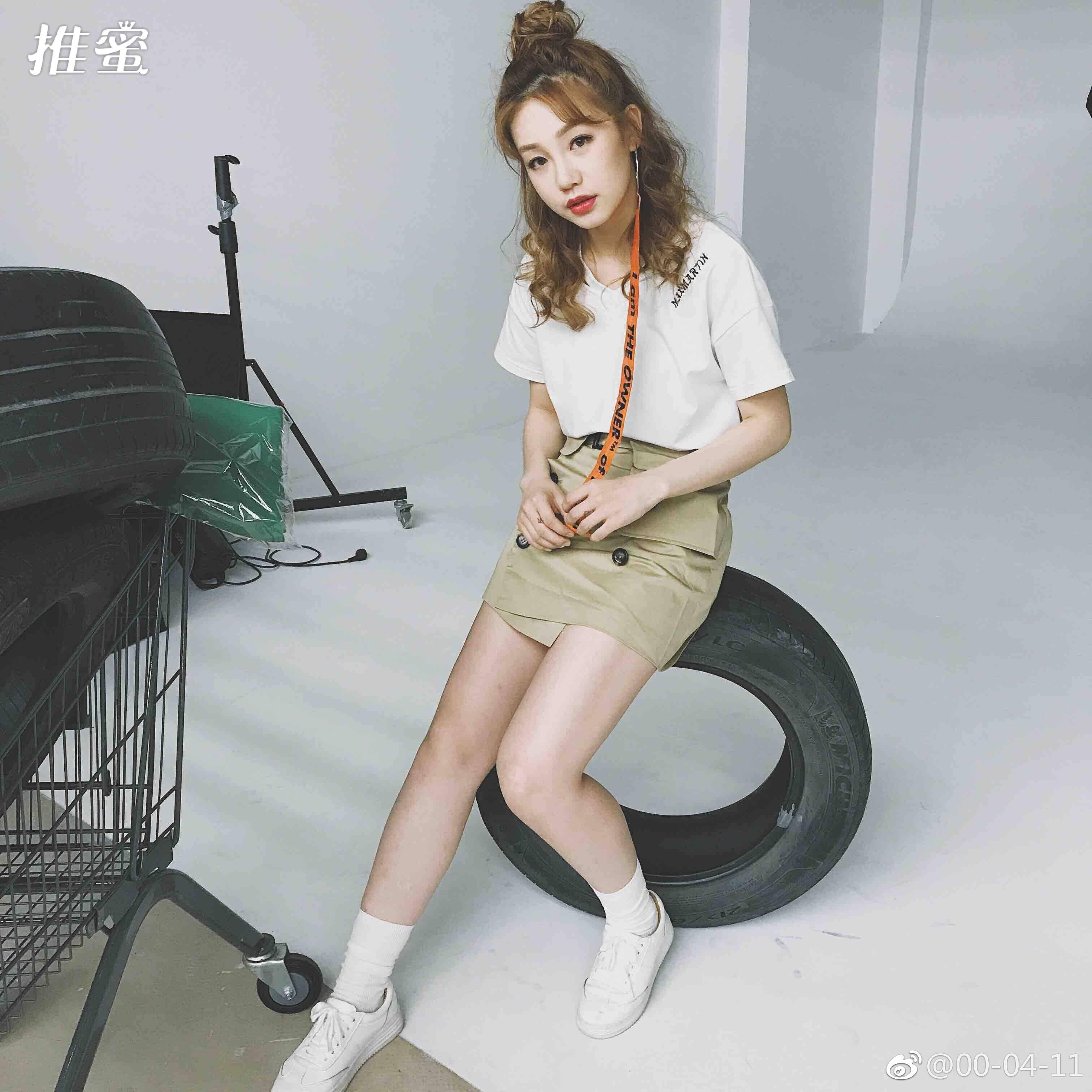 徐梦洁真的纹身抽烟吗