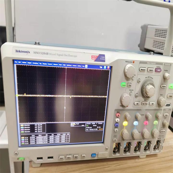 是德科技DSO-X3054A示波器13145876435 - 知乎