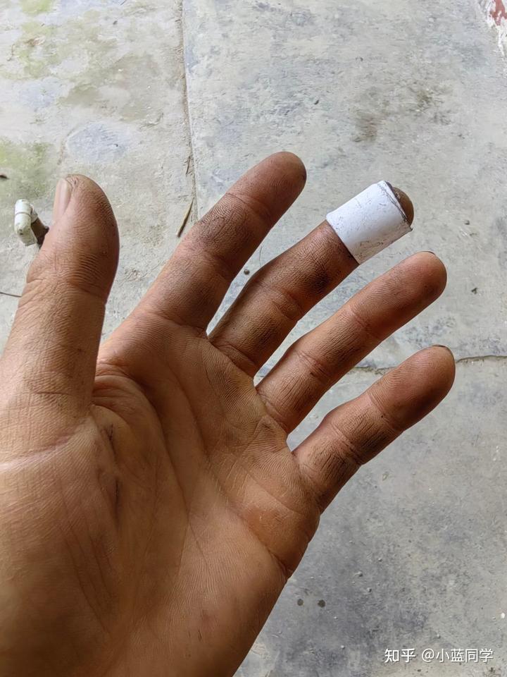 人，可以废物到什么程度？
