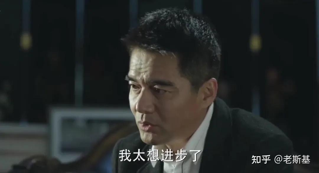 极氪它太想进步了