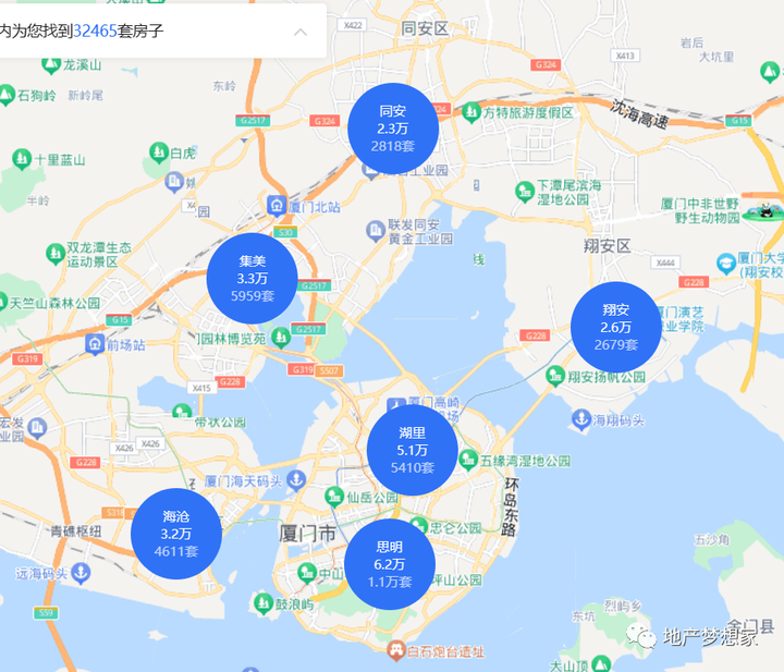 2023年厦门楼市：没有想象中艰难 - 知乎