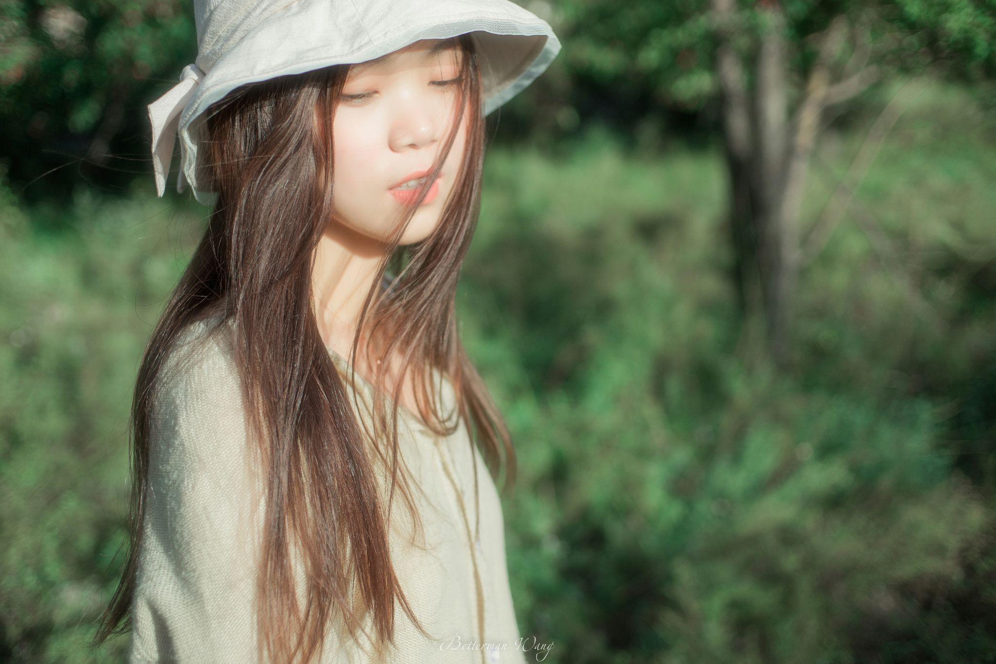 免费约拍帮人拍照是一种什么样的体验