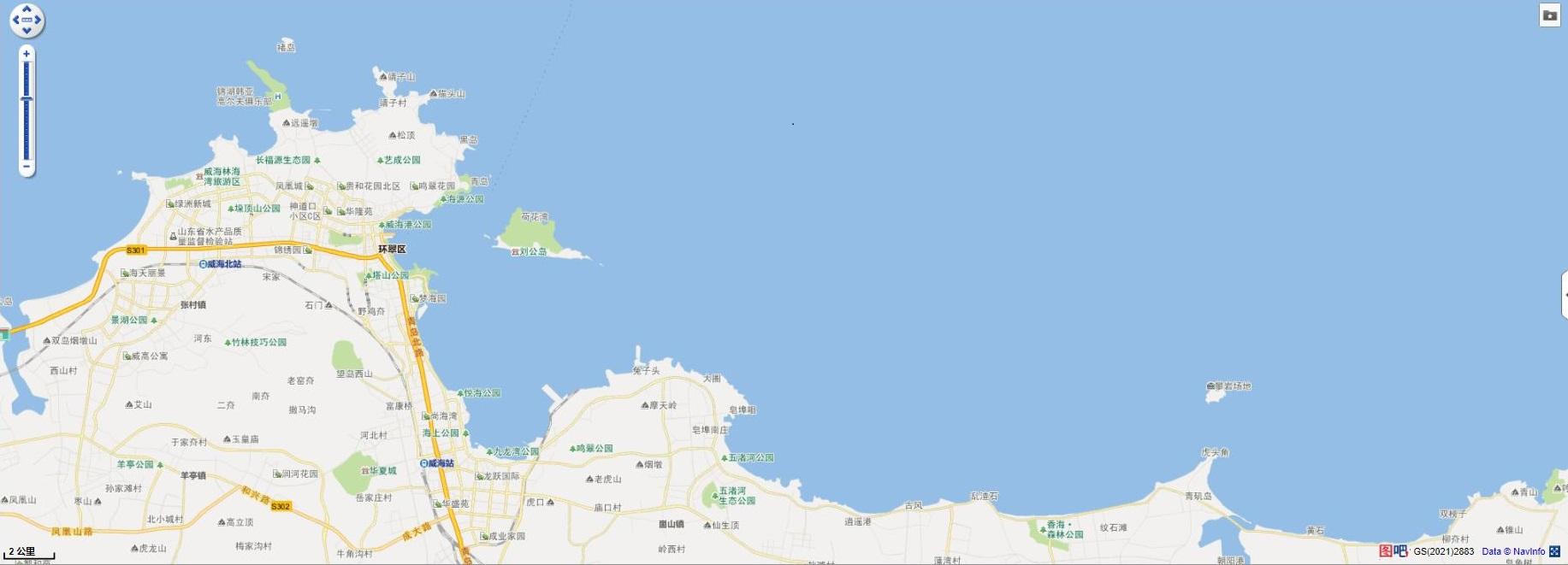 威海哪些地方是看日出的绝佳地? - 知乎