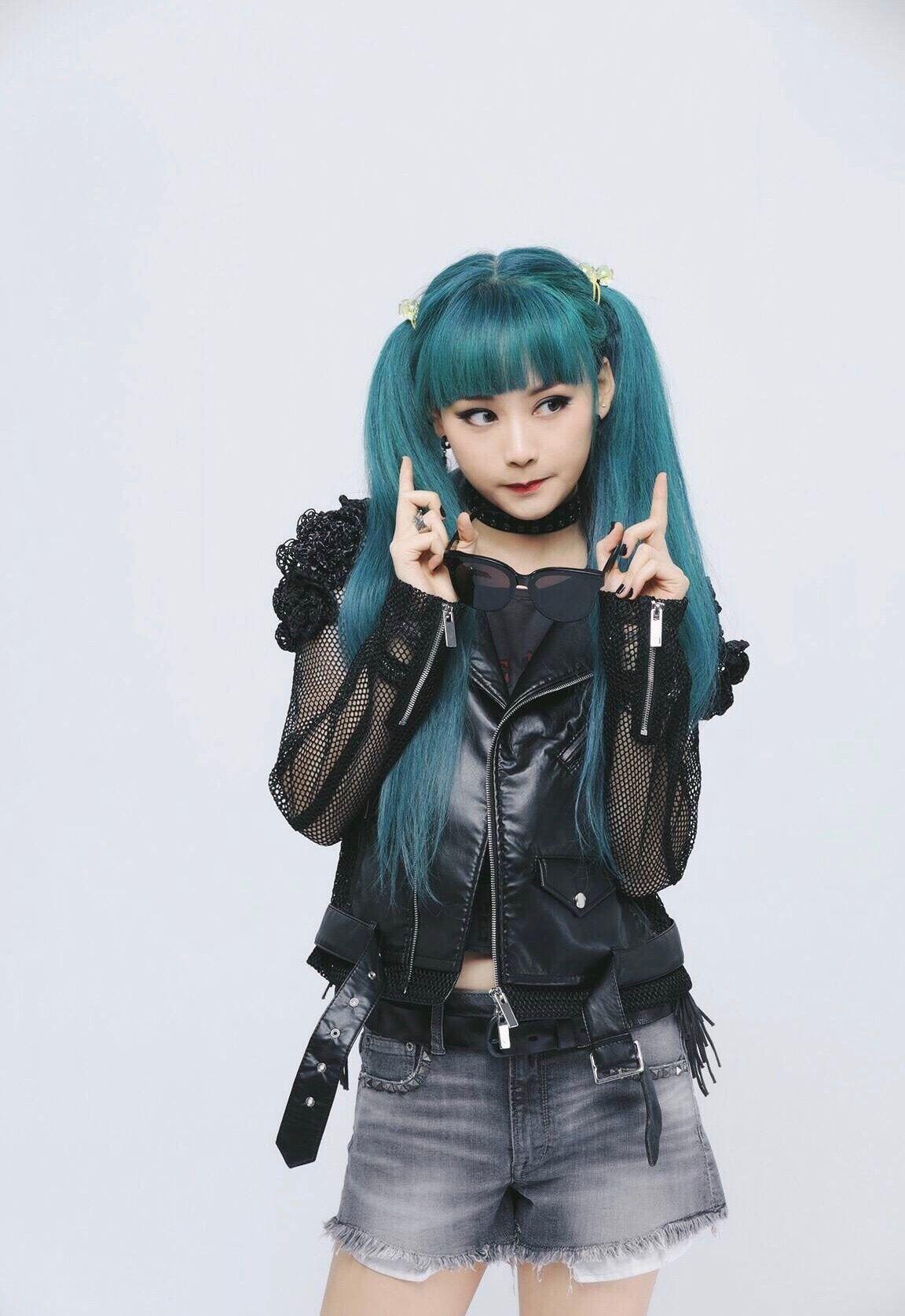 黑客少女kiko壁纸超清哪里有?