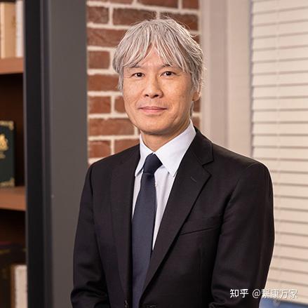 【名医介绍】顺天堂大学医学部特任教授,东京外科诊所院长,日本小儿外科权威,山高笃行 - 知乎