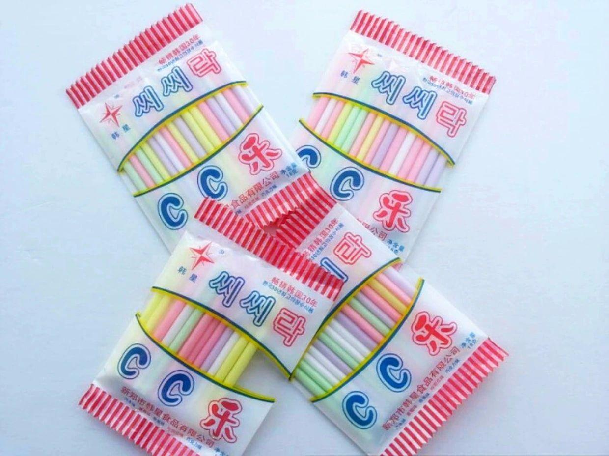 小卖部童年回忆怀旧零食大全 第2张