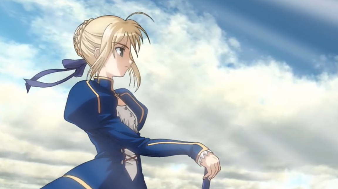 《fate zero》——征服王经典台词集 - 知乎