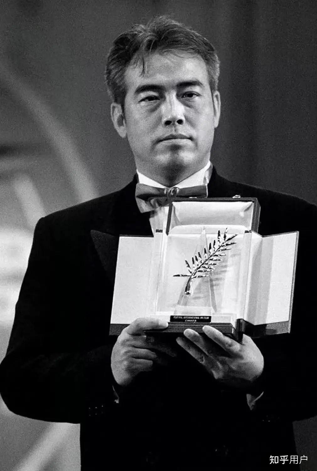 陈凯歌年轻时有多帅?