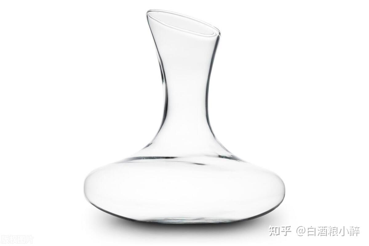不只是红酒，白酒也要醒酒？ - 知乎