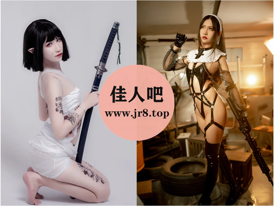阮邑Fairy写真合集下载&汇总[26套-12.9G]-第7张-佳人吧写真资源合集下载
