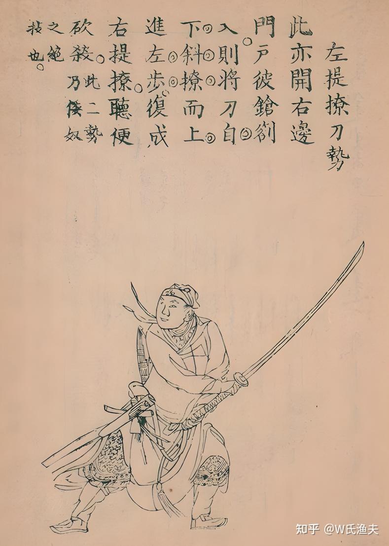 汉族传统练武服饰是什么?空手道/柔道/柔术服是否与满清以前的汉服有关? - 知乎