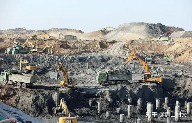 中国稀土现状分析：稳居世界榜首，国内分布如何？ - 知乎