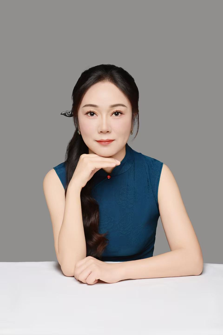 针玉双馨 匠心传韵——双非遗传承大师--章玲 - 知乎