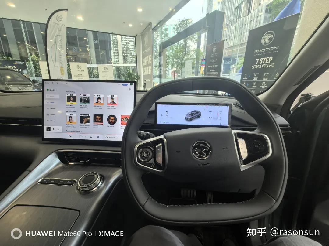 油价三块多每升的马来西亚，新能源车发展的怎么样？ - 知乎